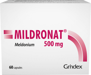 buy Meldonium 500 mg